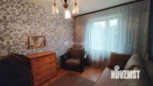 3-к квартира, вторичка, 71м2, 3/5 этаж