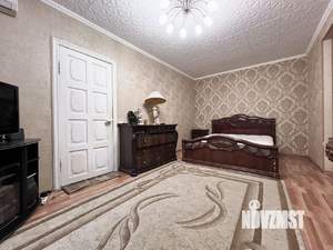 2-к квартира, вторичка, 45м2, 2/5 этаж