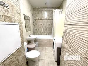 1-к квартира, вторичка, 30м2, 9/17 этаж