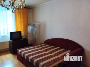 1-к квартира, вторичка, 55м2, 5/17 этаж