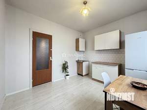 3-к квартира, вторичка, 74м2, 16/23 этаж