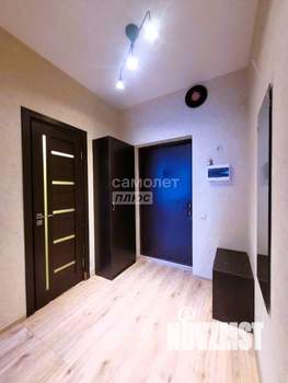 1-к квартира, вторичка, 32м2, 3/3 этаж