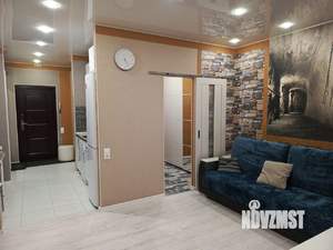 1-к квартира, вторичка, 32м2, 4/17 этаж