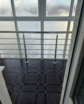 2-к квартира, вторичка, 53м2, 13/17 этаж