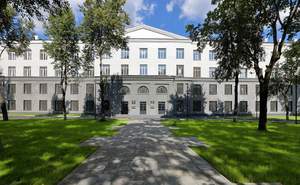 Студия квартира, вторичка, 23м2, 2/4 этаж