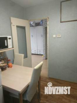 1-к квартира, вторичка, 30м2, 5/5 этаж