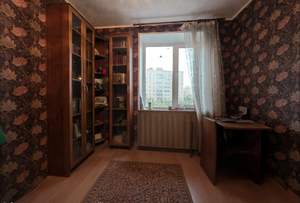 3-к квартира, вторичка, 63м2, 8/9 этаж