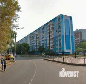 3-к квартира, вторичка, 58м2, 6/9 этаж