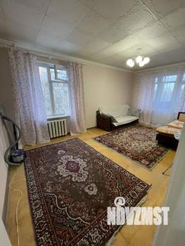 2-к квартира, вторичка, 44м2, 4/5 этаж