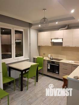 3-к квартира, вторичка, 83м2, 5/17 этаж