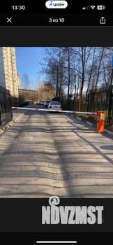 3-к квартира, вторичка, 83м2, 2/17 этаж