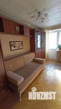 3-к квартира, вторичка, 61м2, 4/9 этаж