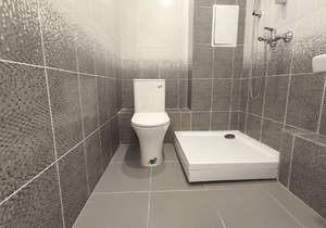 Студия квартира, вторичка, 24м2, 1/4 этаж