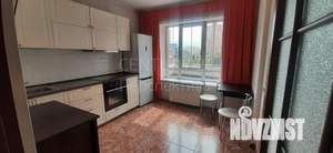 1-к квартира, вторичка, 33м2, 2/17 этаж