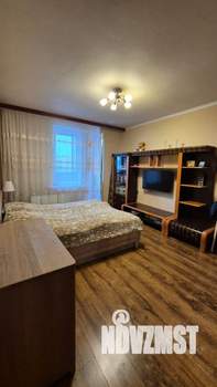 1-к квартира, вторичка, 44м2, 9/14 этаж