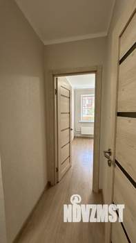 1-к квартира, вторичка, 34м2, 2/6 этаж