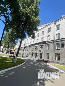 Студия квартира, вторичка, 23м2, 2/4 этаж