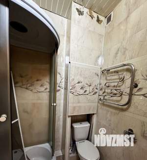 1-к квартира, вторичка, 35м2, 1/3 этаж