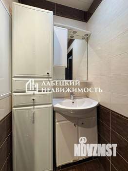 2-к квартира, вторичка, 51м2, 11/17 этаж