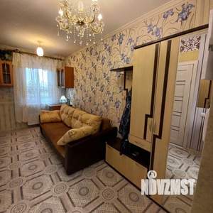 Студия квартира, вторичка, 22м2, 10/25 этаж