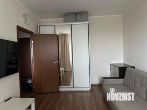 1-к квартира, вторичка, 33м2, 9/17 этаж