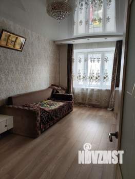 2-к квартира, вторичка, 56м2, 15/18 этаж