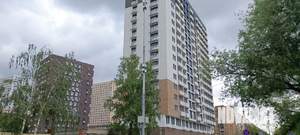 1-к квартира, вторичка, 34м2, 17/17 этаж