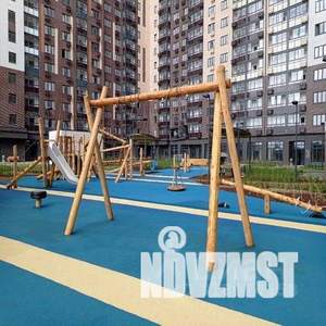 2-к квартира, вторичка, 55м2, 23/24 этаж