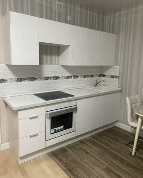 Студия квартира, вторичка, 26м2, 7/10 этаж