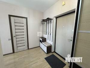 Студия квартира, вторичка, 39м2, 21/23 этаж