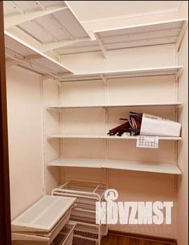 1-к квартира, вторичка, 39м2, 8/16 этаж