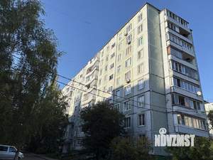 2-к квартира, вторичка, 47м2, 5/9 этаж