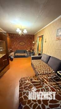 2-к квартира, вторичка, 45м2, 4/4 этаж