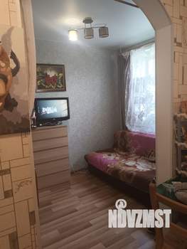 2-к квартира, вторичка, 27м2, 2/3 этаж
