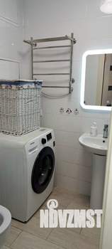 1-к квартира, вторичка, 36м2, 25/25 этаж