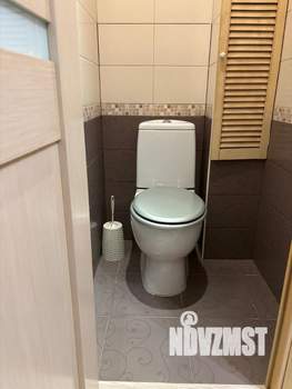 1-к квартира, вторичка, 40м2, 2/17 этаж