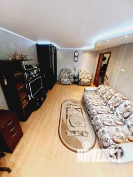 3-к квартира, вторичка, 68м2, 9/16 этаж