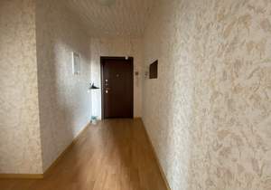 2-к квартира, вторичка, 57м2, 15/27 этаж