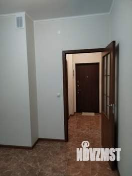 1-к квартира, вторичка, 37м2, 7/17 этаж