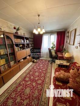 3-к квартира, вторичка, 73м2, 14/17 этаж