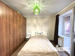 1-к квартира, вторичка, 30м2, 9/17 этаж