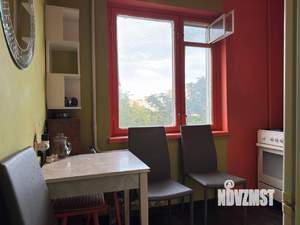 4-к квартира, вторичка, 70м2, 5/9 этаж