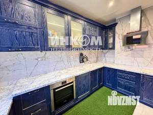 1-к квартира, вторичка, 44м2, 15/20 этаж