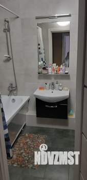 1-к квартира, вторичка, 31м2, 12/17 этаж