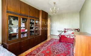 2-к квартира, вторичка, 54м2, 5/5 этаж