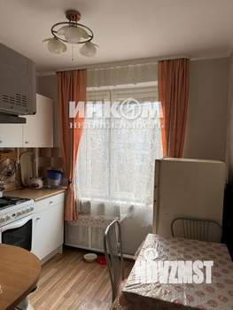 2-к квартира, вторичка, 42м2, 2/9 этаж