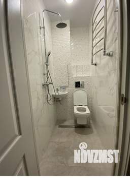 3-к квартира, вторичка, 83м2, 15/17 этаж