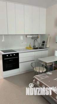 Студия квартира, вторичка, 24м2, 11/17 этаж