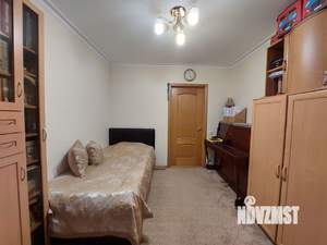 2-к квартира, вторичка, 43м2, 4/9 этаж