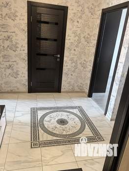 2-к квартира, вторичка, 58м2, 17/17 этаж